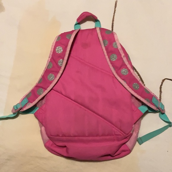 Disney Minnie Mouse backpack - Picture 2 of 7